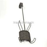 Arc Door Hanging Hook, 2 Hooks, With Textilene thumbnail-3