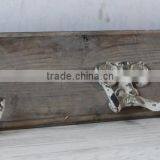 2016 Decorative Wooden Wall Hooks thumbnail-4