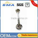 2016 Stainless Steel Dual Coffee Measuring Spoon thumbnail-1