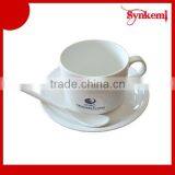 PLA Coffee Cup and Saucer Set thumbnail-1