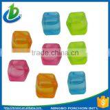 New Arrival Promotional Bar Accessories Reusable Plastic Ice Cubes thumbnail-4