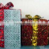 15012204 Hotel Christmas Decorations thumbnail-4