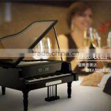 2015 New Design Portable Mini Bluetooth Wireless Piano Speaker thumbnail-2