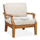 Cozy Patio Garden Teak Wood Carving Sofa Sets Pictures Teak Wood Sofa thumbnail-5