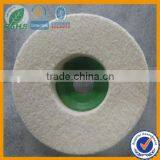 Wool Feltl Polishing Wheel, Polish Wheels Felt, Industrial Wool Felt thumbnail-3