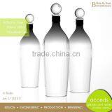 Pyrex Glass OEM/ODM Custom Empty Glass Beer & Wine Bottles thumbnail-2