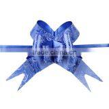 Wedding Decotation Plastic Celebrate It Ribbon Bows thumbnail-2