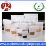 Side Gusset Coffee Plastic Packaging Bag thumbnail-2