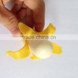 Factory Supply FDA /LFGB Approved Novelty Banana Wine Bottle Silicone Plugs thumbnail-4