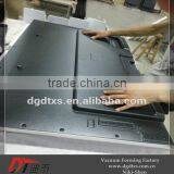 Customized Huge 65 in TV Cover by Vacuum Forming thumbnail-2
