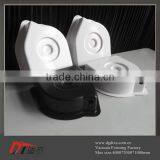 OEM BlacK and White PS Plastic Vacuum Forming Shell thumbnail-2