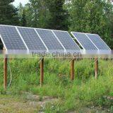 BESTSUN 5000w Solar Home Light Solar System 300w-20kw With Battery and DC Output thumbnail-5