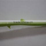 Brand Name Artificial Flowers Fabric Small Single Rose thumbnail-4