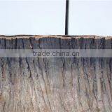 Home Garden Decoration 150cmx80cm Artificial Outdoor Painting Plastic Fake Pine Tree Barks ESP05 209 thumbnail-1