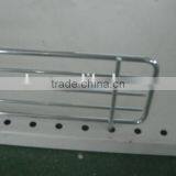 Shop Supermarket Metal Wire Shelf Fence thumbnail-5