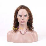 Kinky Curly Human Hair Wigs/weft/extension for Black Women thumbnail-3