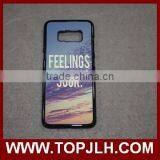 Hot New Cell Phone Case Blanks for Samsung S8/S8 Edge Cover thumbnail-5