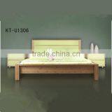 Eco-friendly Child and Kid Bamboo Bed Sets for Living Room thumbnail-1