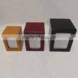 Photo Frame Wholesale Wooden Pet Urn thumbnail-3