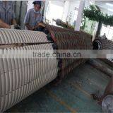 SJ20170029 Artificial Decorative Metal Fiberglass Wooden Palm Tree thumbnail-2