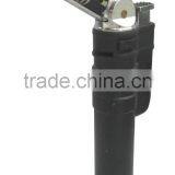 Professional Portable Butane Powered Culinary Gas Torch thumbnail-3