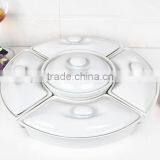 5pcs Indonesia Hot Popular New Ceramic Cooking Pot Set With Lid thumbnail-2