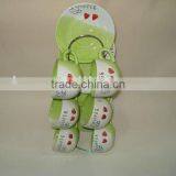 Porcelain Personalized Tea Pots thumbnail-1