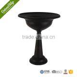 Decorative Garden Large Clay Pots Sale From Greenship/ 10 Years Lifetime/ Lightweight/ UV Protection/ Eco-friendly thumbnail-2