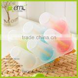 High Quality Plastic Ice Cream Sticker Mold PP Ice Mould Machine thumbnail-5