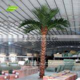 GNW APM015 Artificial Palm Plants Park Landscaping Decoration Palm Trees thumbnail-5