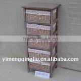 Wicker Furniture With Delicate Design thumbnail-1