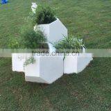 Fiberglass Garden Pots thumbnail-4