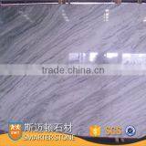 Picasso White Marble Slab Price White Marble Grey Veins thumbnail-1