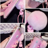 Hot Selling Cell Phone Cover Case Silicone Mobile Phone Cases for IPhone7/7Plus/6/6s/6plus/6splus Soft Tpu Shell Housing thumbnail-2