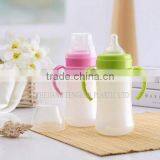 Eco-friendly Newly-born Baby Nursing Bottles With High Quality thumbnail-3