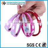 Wholesales Healthy Mosquito Repellent Dispeller Silicone Bands for Kids and Adults