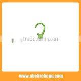 Platic Hanger/Plastic Clothes Hanger/Baby Clothes Hanger thumbnail-1