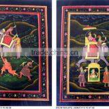 Handmade Indian Paintings thumbnail-1