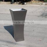 Modern Stainless Steel Flower Stands thumbnail-2