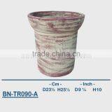 Vietnamese Terracotta Mini Planter BN-TR090 thumbnail-1