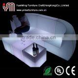 Home Rechargeable Glow Illuminated Led Light Sofa thumbnail-4