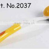 2014 New Design Bowl Window Cleaning Brush Plastic Handle thumbnail-1