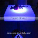 Home Decorative Good Quality Colorful LED Gardening Furniture thumbnail-4
