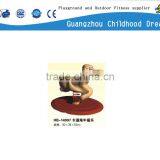 (HB-14907) Outdoor Kids Playground Spring Toys thumbnail-1