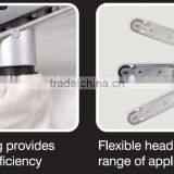 JPF125K Power File, Sander, Sanding Machine thumbnail-6