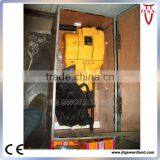 2013 Hot Sale Powerful Pionjar 120 Gas Power Rock Drill YN27C thumbnail-1