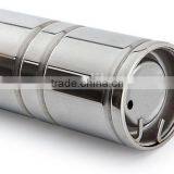 Advanced Stainless Steel Multistage Deep-well Submersible Pumps thumbnail-5
