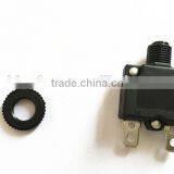 Circuit Breaker Thermal Overload Protection Switch