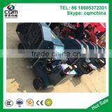 Steel Bar Shearing Machine thumbnail-3