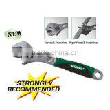 ADJUSTABLE WRENCH